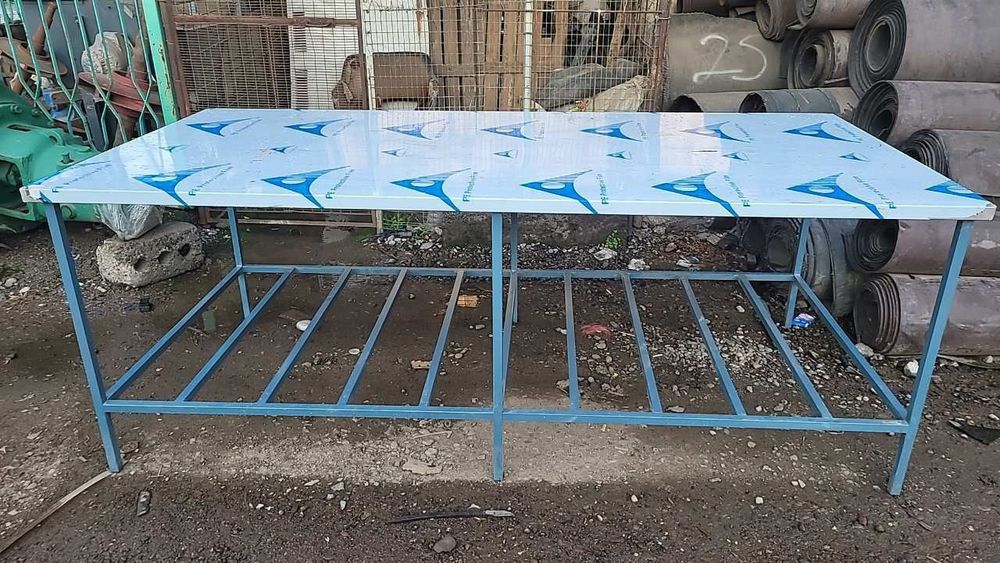 Нержавейка стол посуда мойка стилаж