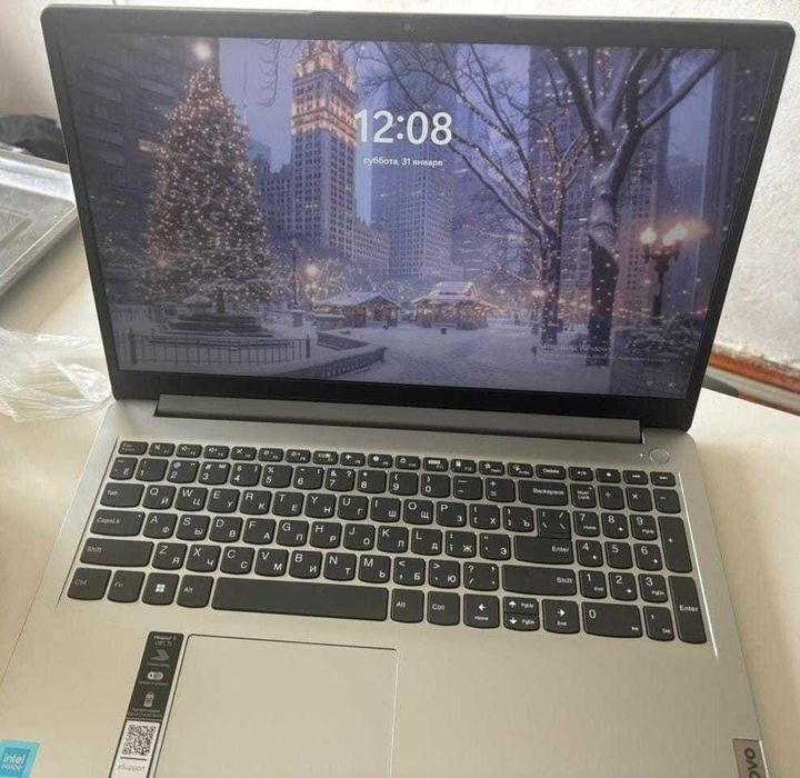 Lenovo _IdeaPad_