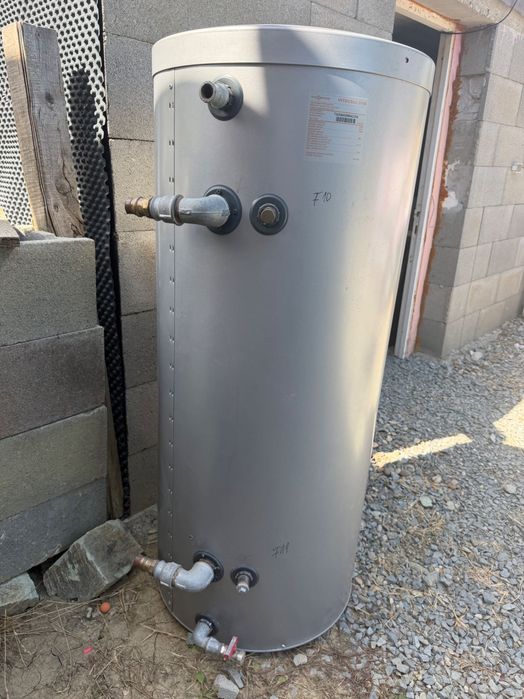 Puffer Viessmann