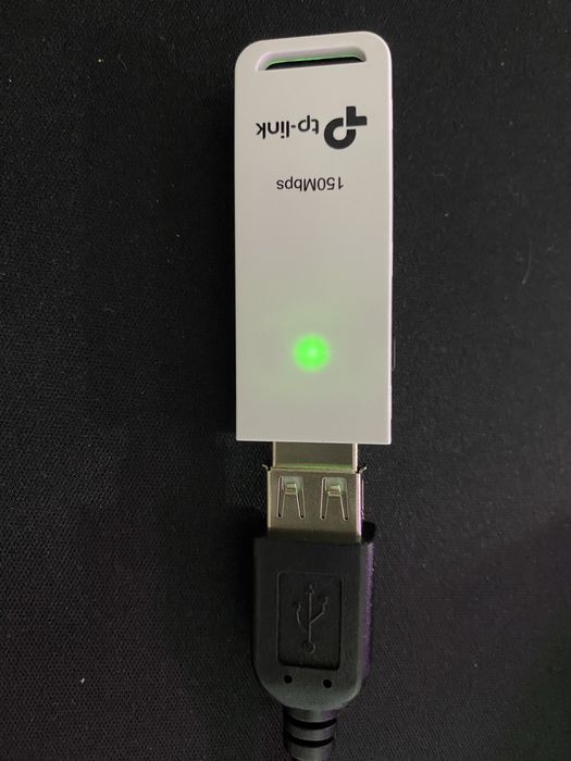 Wifi adapter yangi 80000