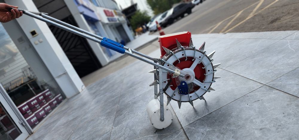 Rushno‘y Seylka seylka