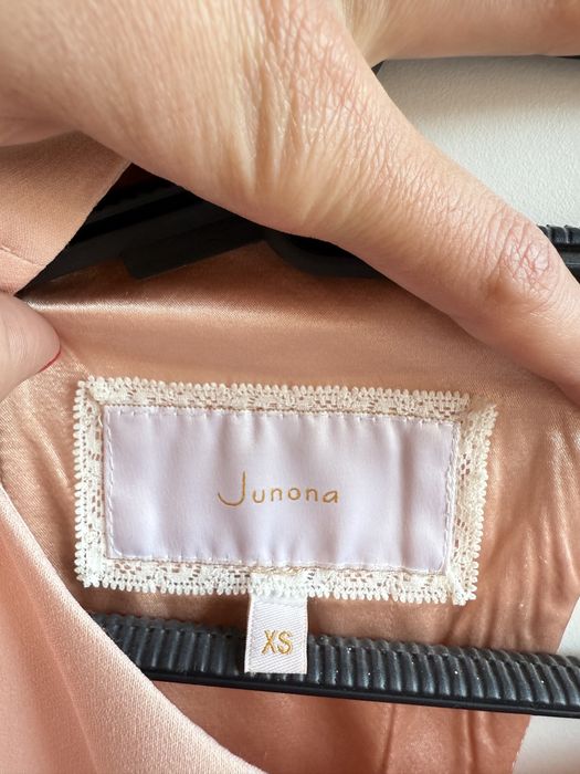 Рокли Zara и Junona