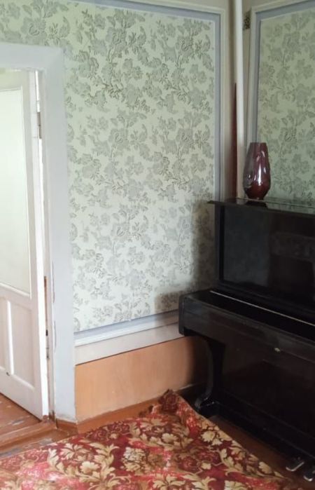 Продаётся частный дом 6 соток Азотчик возле канала 50000$