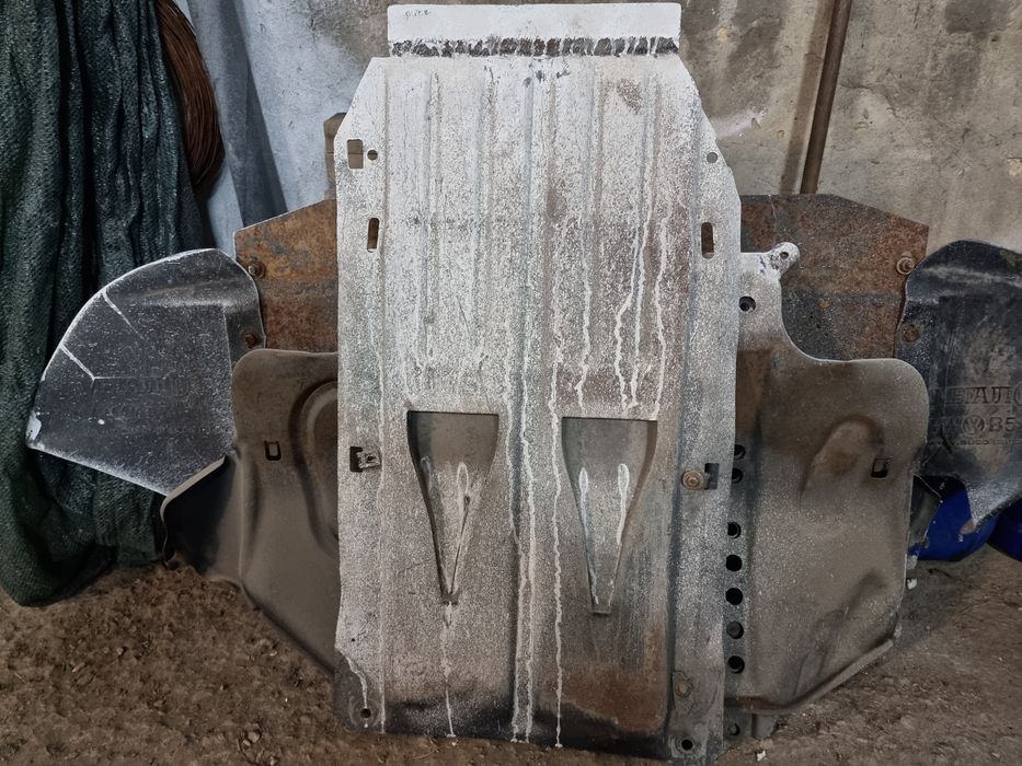 Запчасти на автомобиль