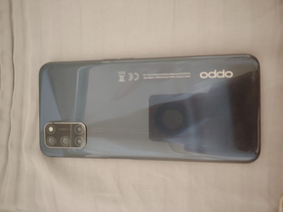 Oppo a52 обмен на айфон 6-7