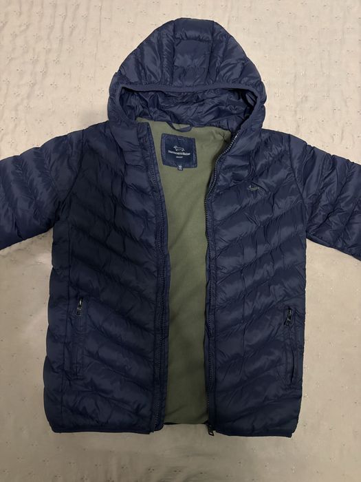 Geaca baieti  Harmont & Blaine