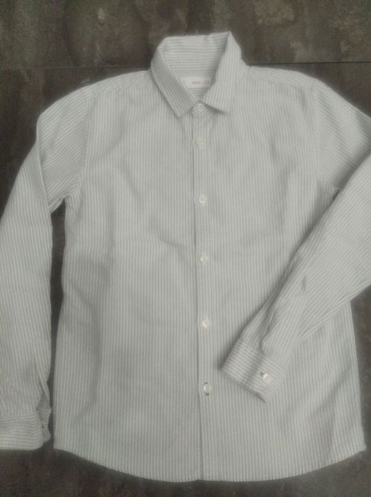 Футболка  Mango 8-9 лет