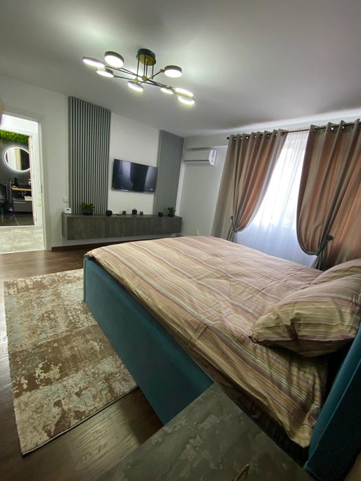 Vand Garsoniera