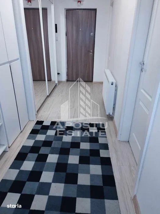 Apartament cu 2 camere, de vanzare, bloc nou, zona Soarelui, Timisoara