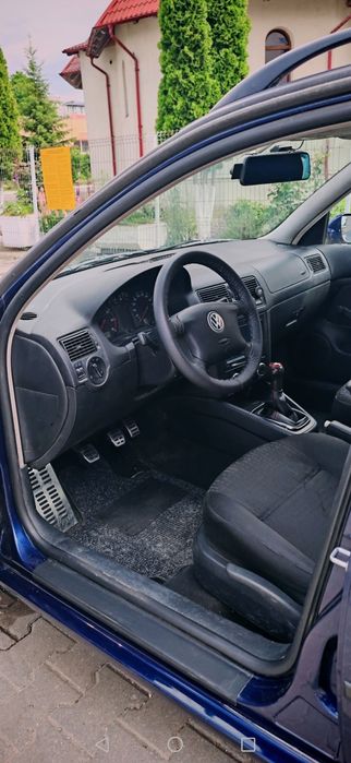 VOLKSWAGEN Golf 2002 — imagine 3