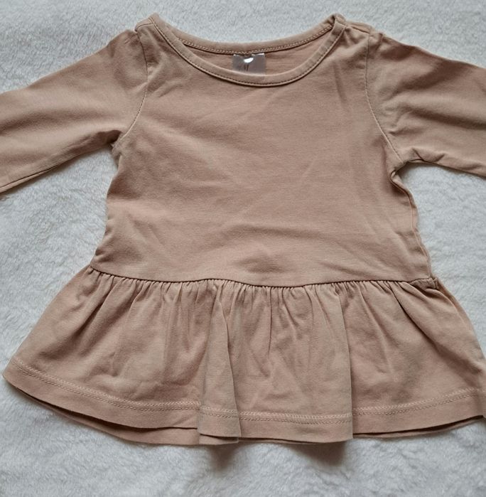 Haine bebe C&A,H&M, Nike, Mayoral,  marimea 50-56