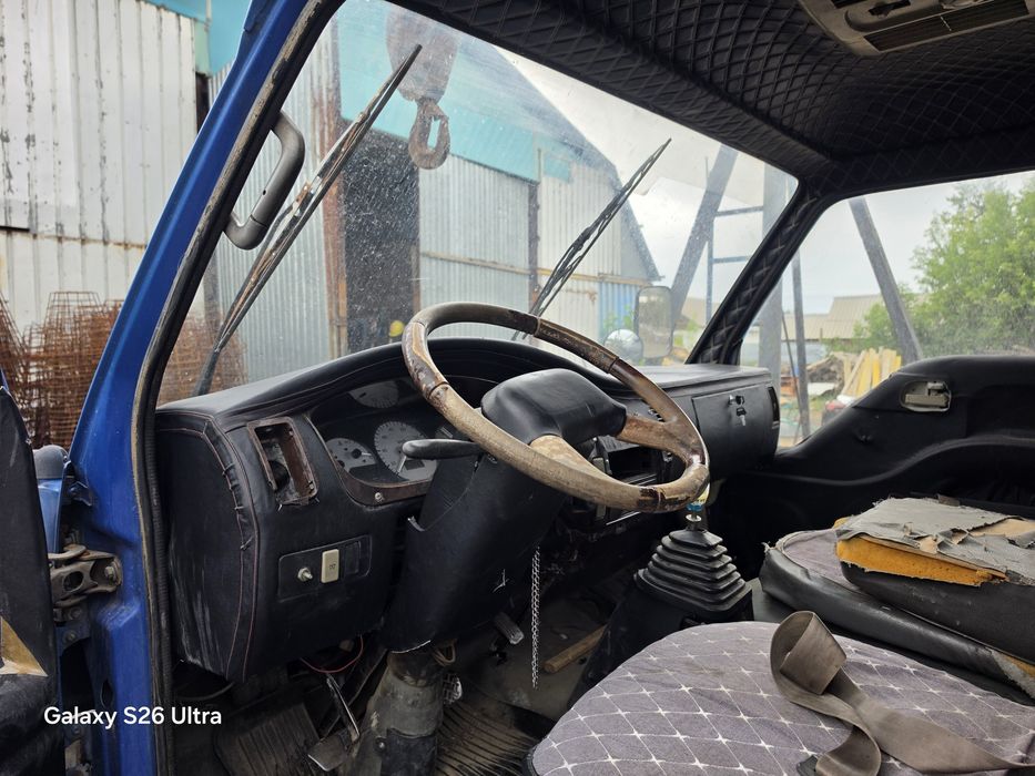 Продам фотон форланд