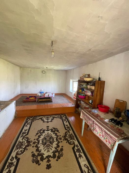 Фазенда в Акыртобе