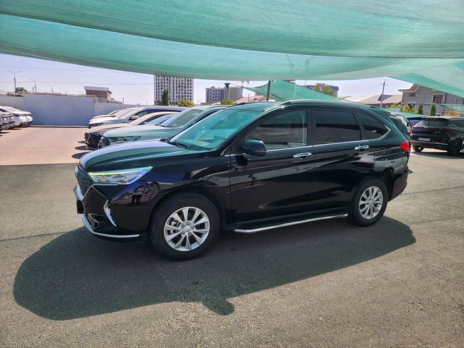Haval M6 2023 yil
