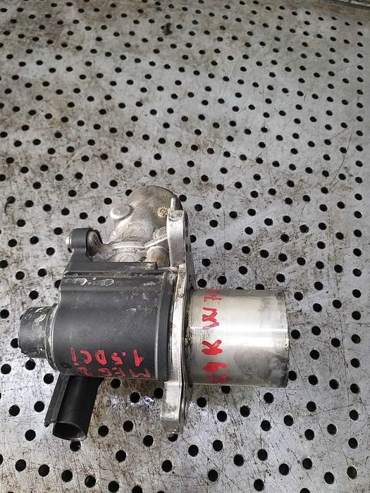 Egr 1.5 dci renault megane 2 8200282949 8200452876