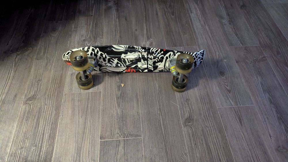Скейтборд детский