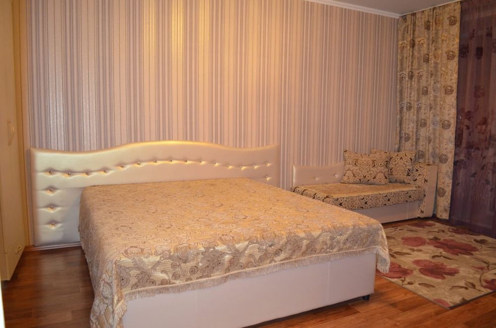 1 комн Центр,,Тайга
