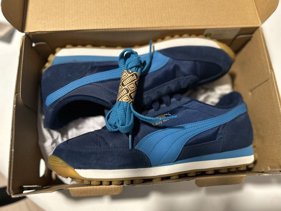 Маратонки    puma