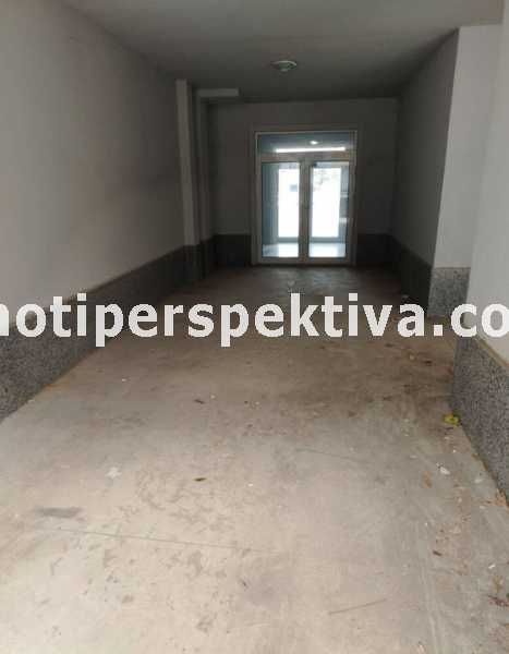 Продава се Гараж / Паркомясто в Пловдив, Кършияка - 37 кв.м за 838 €/кв.м - Снимка #2