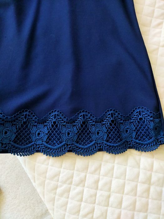 Сарафан для школы