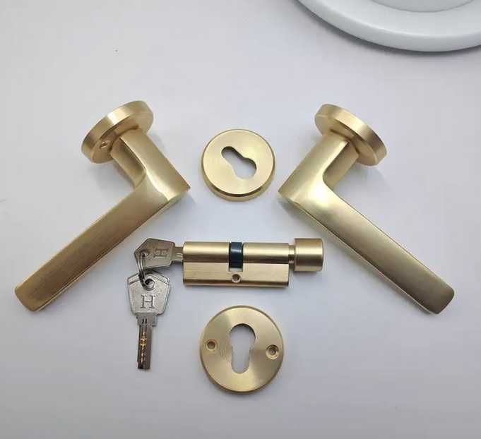 Пълен комплект за интериорна врата