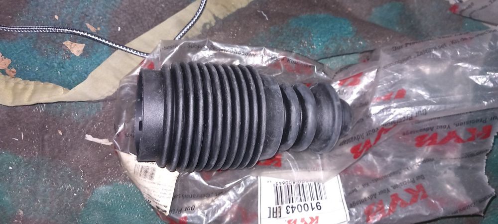 Чисто нови части за Лагуна