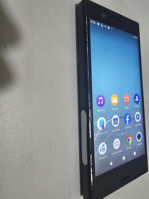 sony xperia zx1 compact