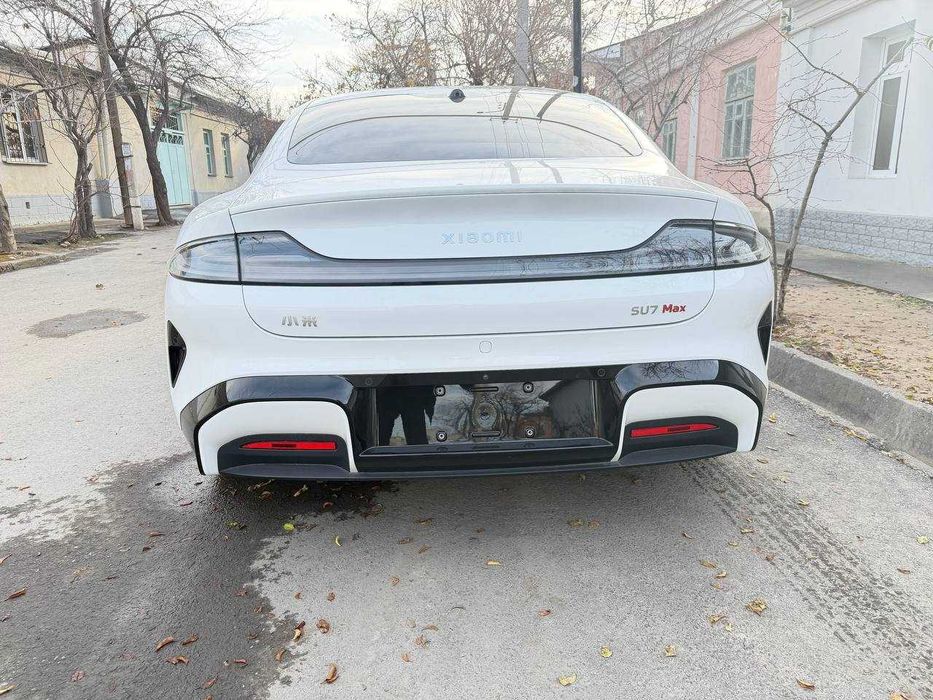 XIOMI SU7 max, naqd va halol nasiya