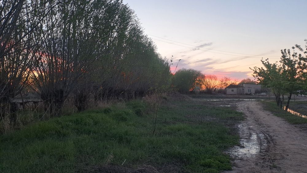 Жер жай сатылады