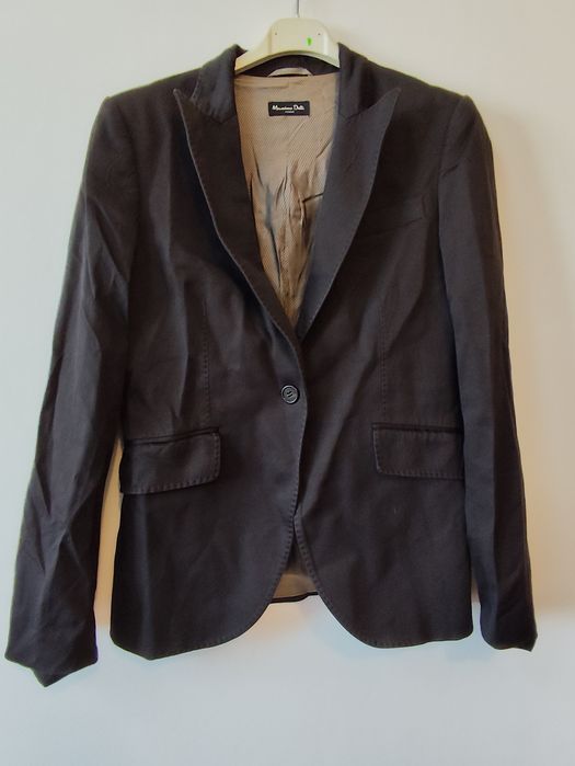 Massimo Dutti sacou dama M