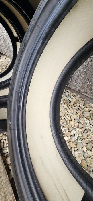 Anvelope Continental SportContact6 ContiSilent 245/35 ZR20  95Y
