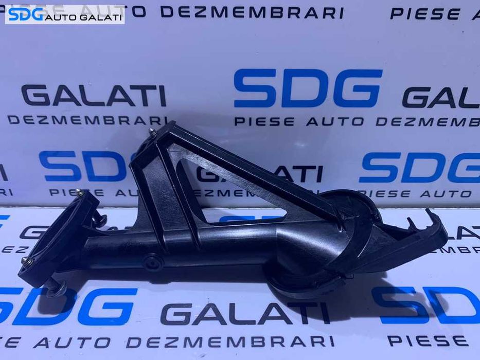 Sorb Baie Ulei Citroen C5 1.6 HDI 2004 - 2015 Cod 9641263780 [D0834]