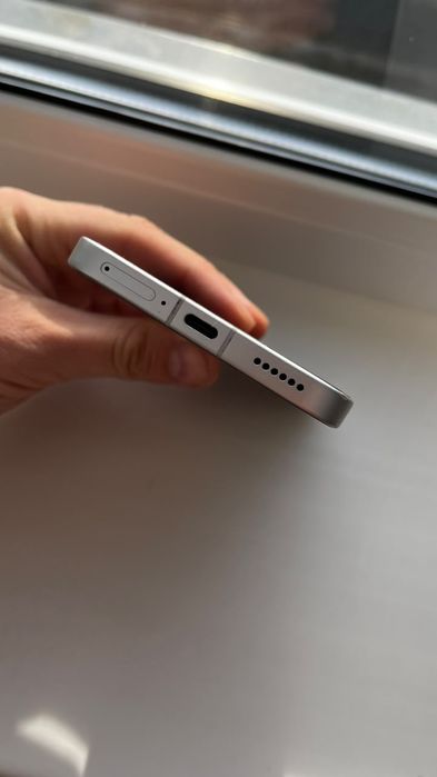 Телефон POCO F7 обмен на galaxy s