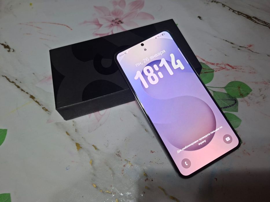 Samsung s22 обмен