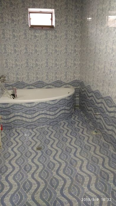 Kafel teramiz sifatli