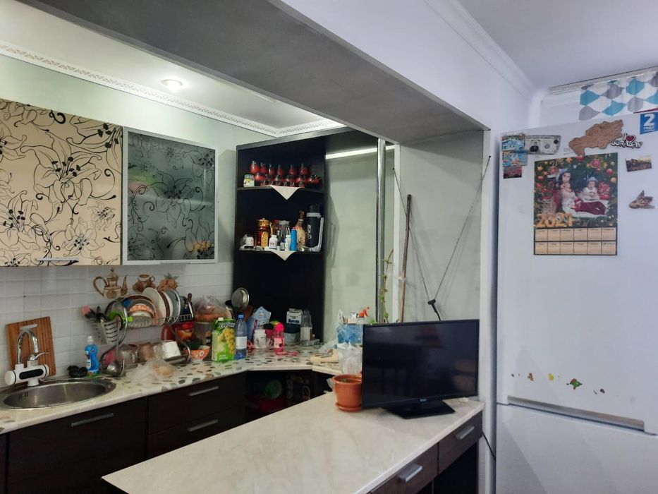 Недвижимость, дом