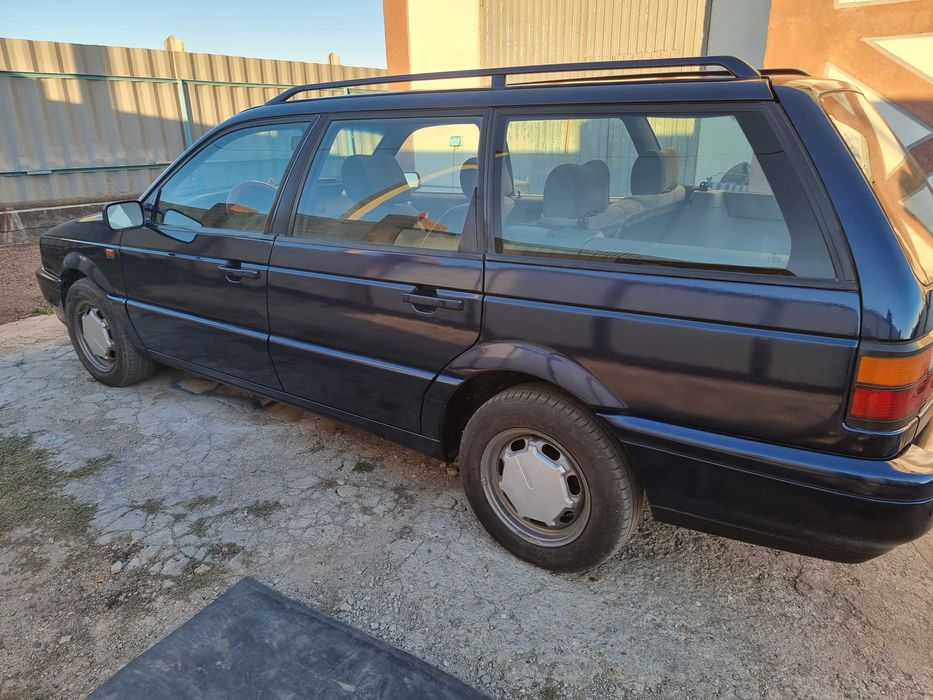 Продам фольксваген пассат GL 2.0E