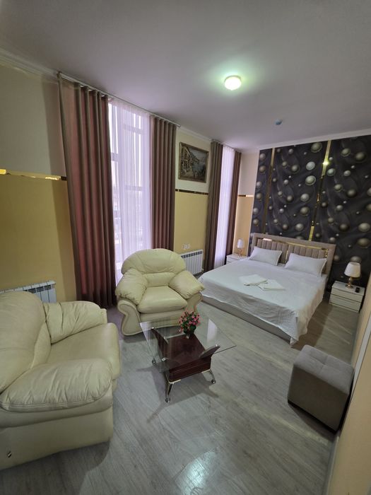 Мехмонхона без загс