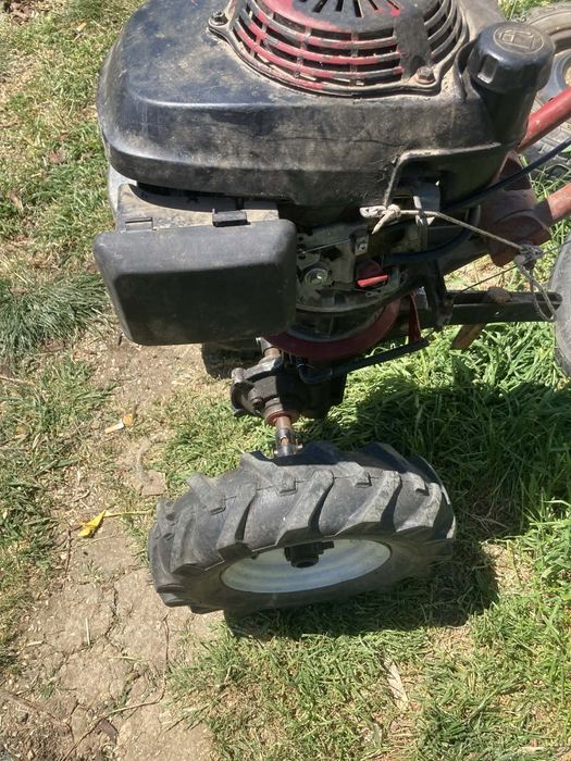 Motocultor de vânzare