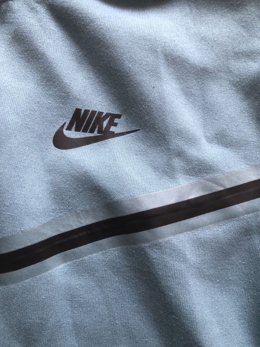 Nike Tech Fleece Мъжко Горнище Размер L