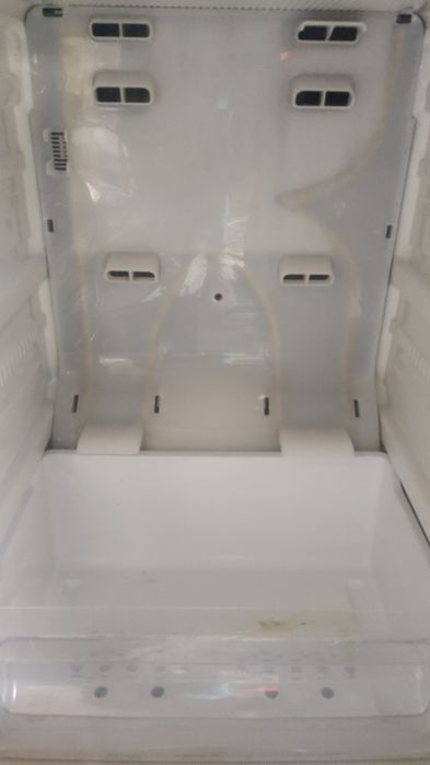 Холодильник Самсунг