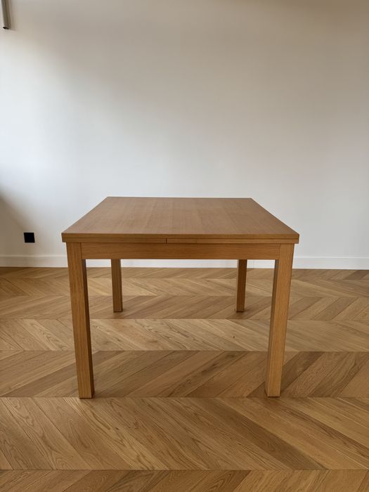 Masa extensibila Ikea Bjursta