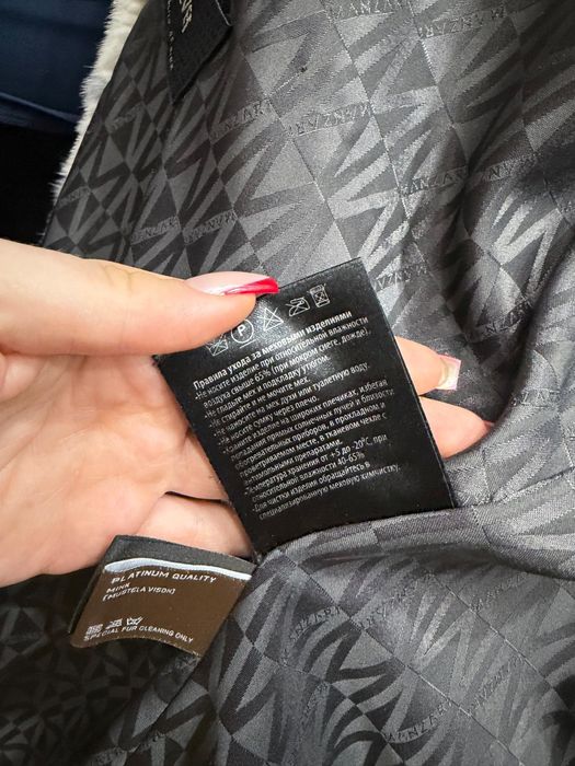 Продам зимние вещи