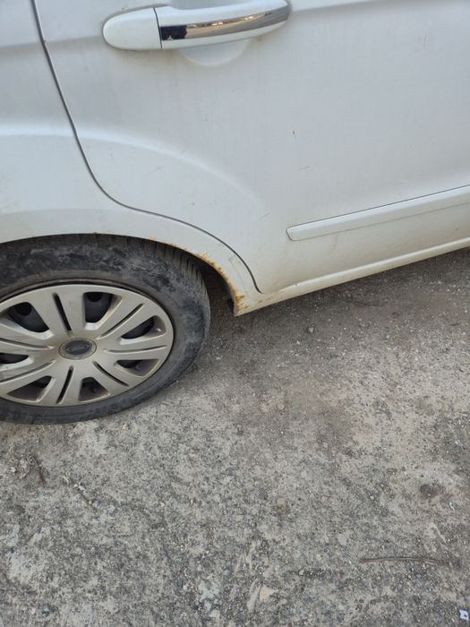 Ford galaxy TITANIUM