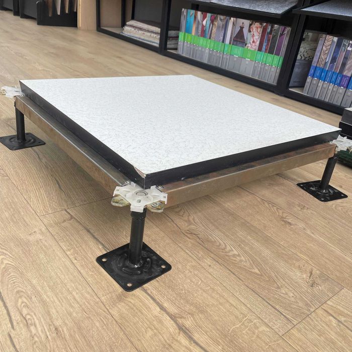 Фальшпол Для офисов и бизнес-центров