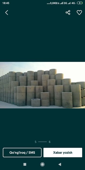 Quduq Tiransha To'nel kovlaymiz