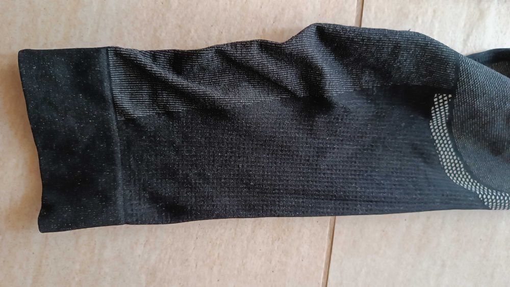 термо блуза с дълъг ръкав бельо BIKE