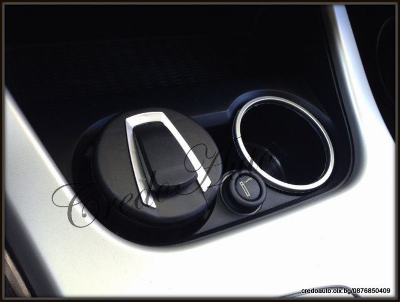 Промо!!Автомобилен пепелник BMW(последни бройки)