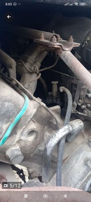 Автокран Ивановец маз