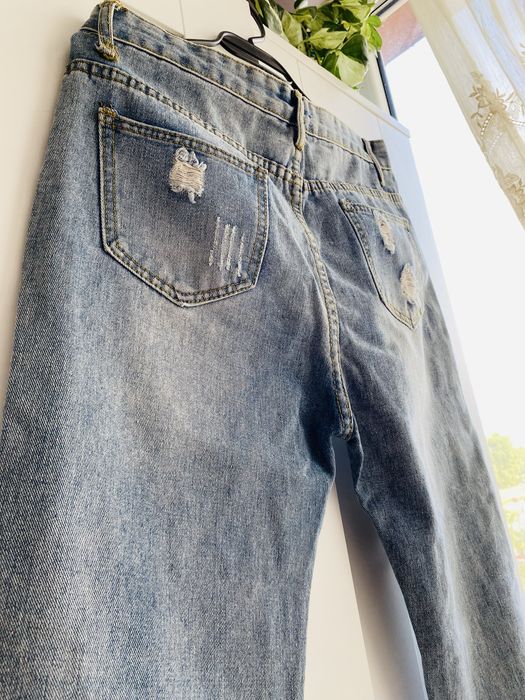 Нови дамски дънки